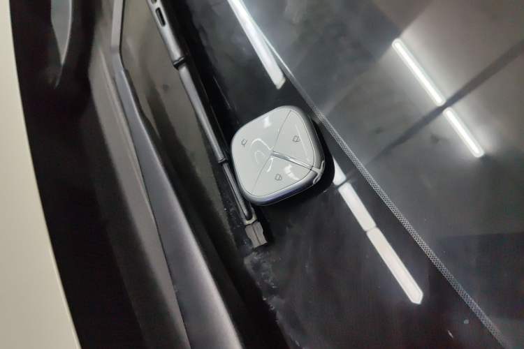 Used Wuling Bingo 2024 333 km Enjoyment Version