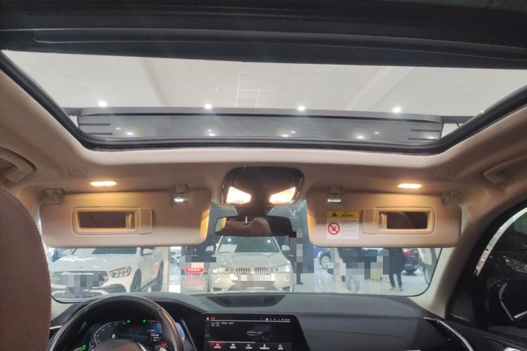 Used BMW X5 2022 xDrive40i M Sport Package
