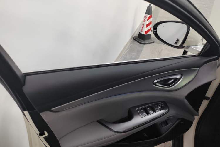 Used BYD Seal 07 DM-i 2025 DM-i 1.5L 125km Elite Model
