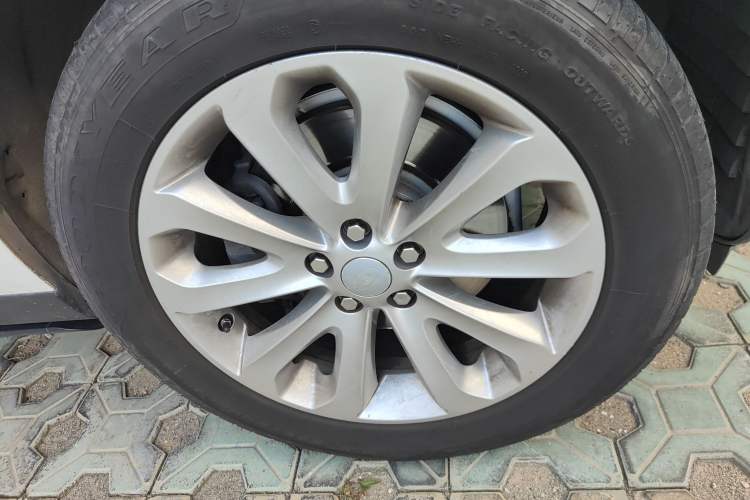 Used Land Rover Range Rover 2017 3.0 SC V6 Vogue