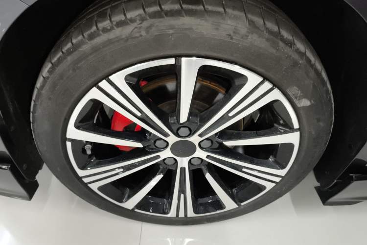 Used Geely Auto Preface 2025 Dongfang Yao 2.0TD Moonlight Edition
