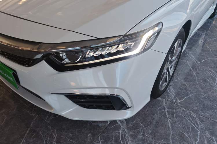 Used Honda Inspire 2019 260TURBO Elegant Edition China VI Emission Standard