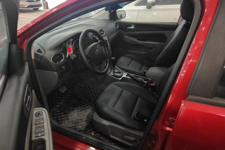 Used Ford Focus 2013 Hatchback Classic 1.8L Automatic Millionth Anniversary Edition