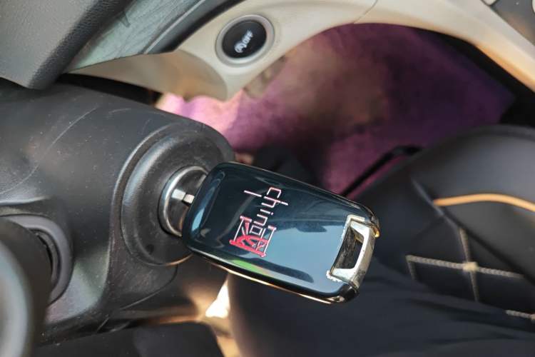 Used Buick GT 2017 15N Automatic Elite Version