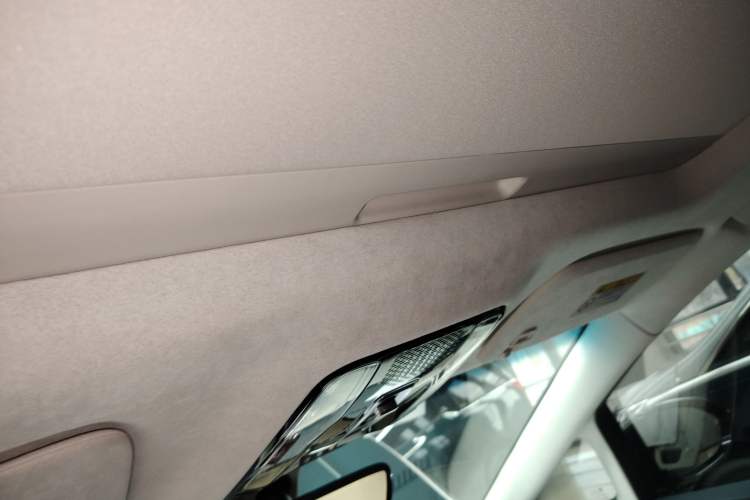 Used Buick Century 2023 2.0T Four-Seat Private Edition
