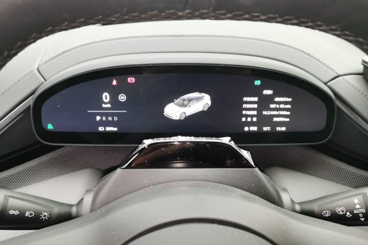 Used Zeekr 001 2024 WE Edition 100 kWh Rear-Drive
