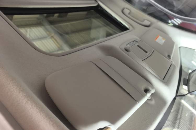 Used Nissan Sylphy 2014 1.6XV CVT Deluxe Edition
