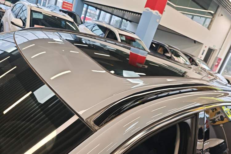 Used Haval LHERY 2022 Jingxiang Edition 1.5T Copper Rabbit
