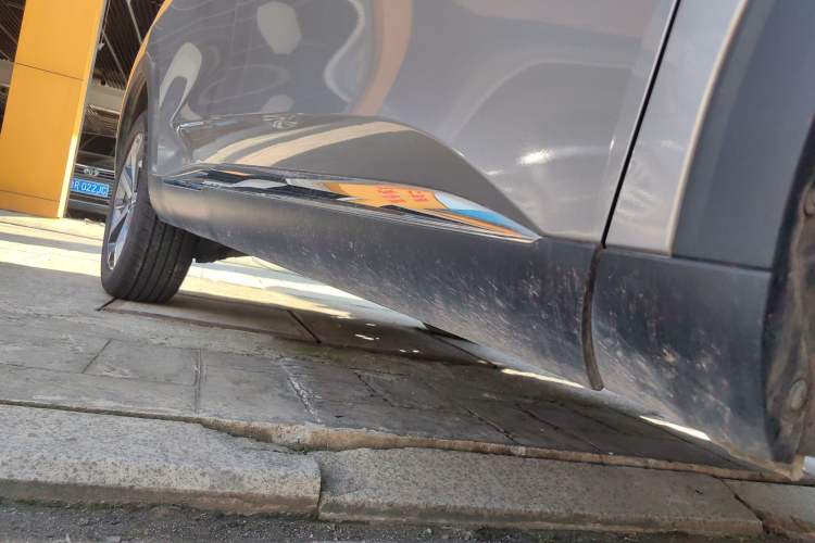 Used Haval F7 2021 1.5T Two-Wheel Drive i-Trend
