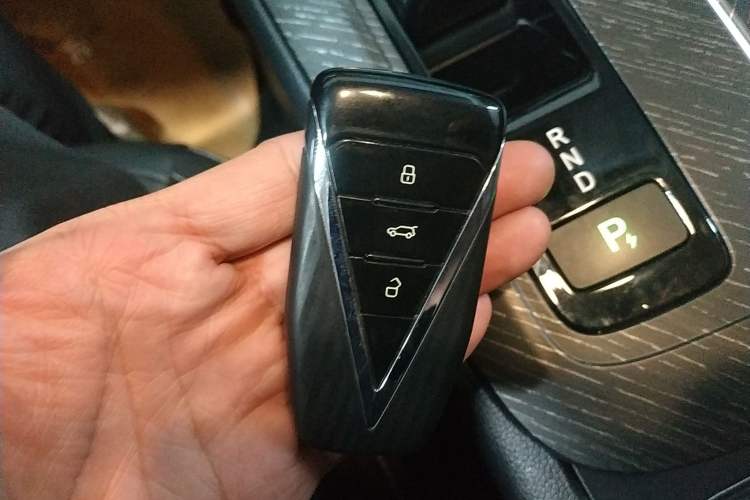 Used Venucia V DD-i 2023 110km iT Version