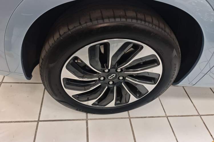 Used Hima AITO M7 2024 1.5T Intelligent Drive 4x4 Max Edition 6 Seats