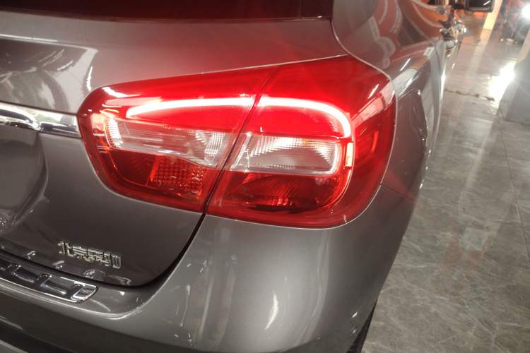 Used Mercedes-Benz GLA 2016 GLA 200 Sport Edition
