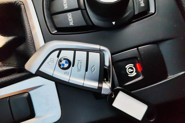 Used BMW 1 Series 2017 118i Fashion Model