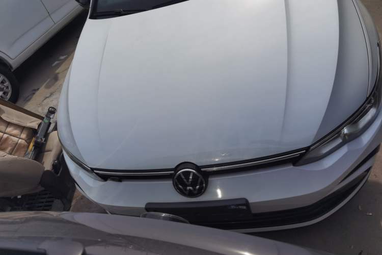 Used Volkswagen Golf 2021 280TSI DSG Pro First Edition
