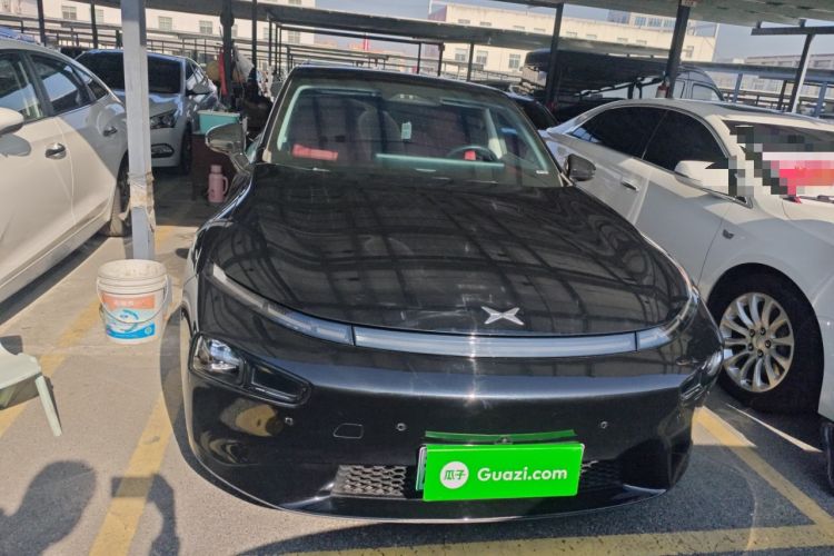 Used XPeng P7 2024 P7i 550 Pro
