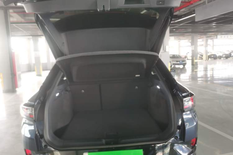 Used Volkswagen ID.4 CROZZ 2022 High-Performance PRIME Edition