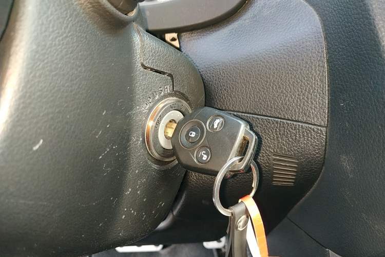 Used Subaru Forester 2013 2.0i Automatic Luxury Edition