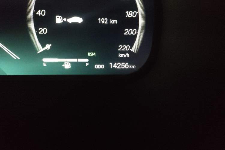 Used Toyota Wildlander 2023 Dual-Motor 2.5L E-CVT Two-Wheel Drive Prestige Edition