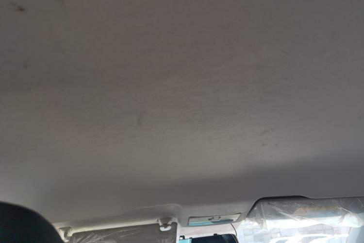 Used Skoda Fabia 2017 1.4L Automatic Car Enjoy Edition