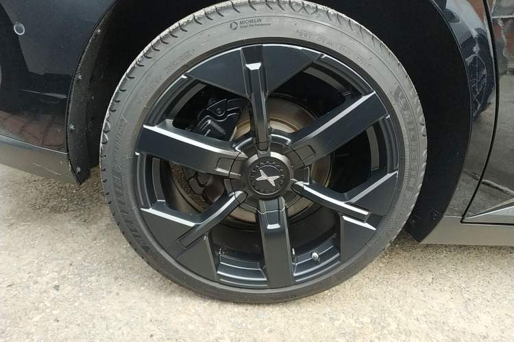 Used XPeng MONA M03 2024 620 with Ultra-Long Range
