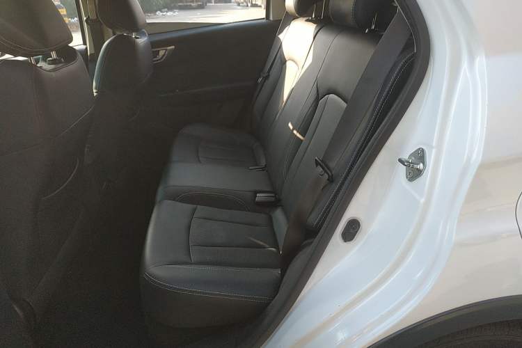 Used Geely Auto Vision X3 2020 1.5L Manual Elite Edition