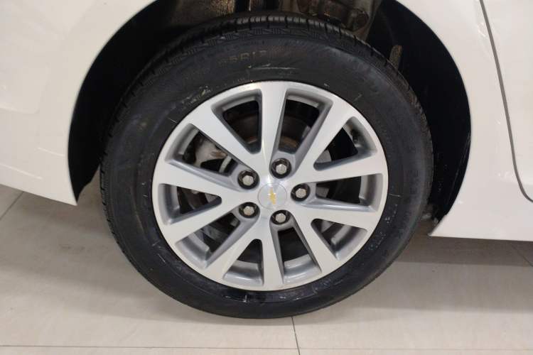 Used Chevrolet Malibu 2017 1.5T Automatic Luxury Edition