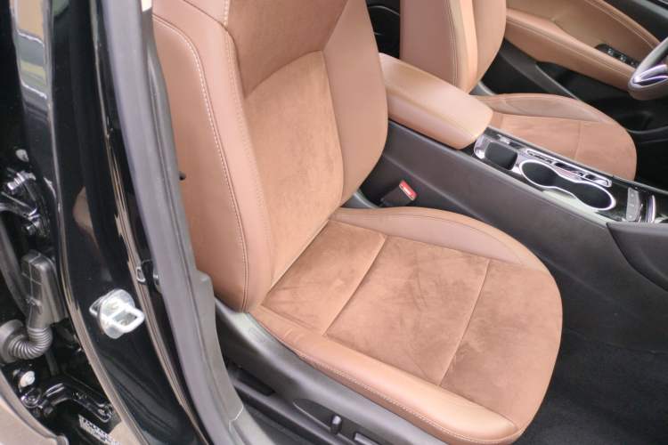 Used Buick Regal 2022 552T Smart Edition
