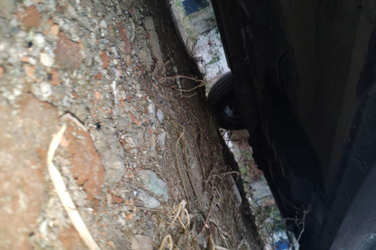 Used Changan UNI-K 2021 2.0T Luxury Version
