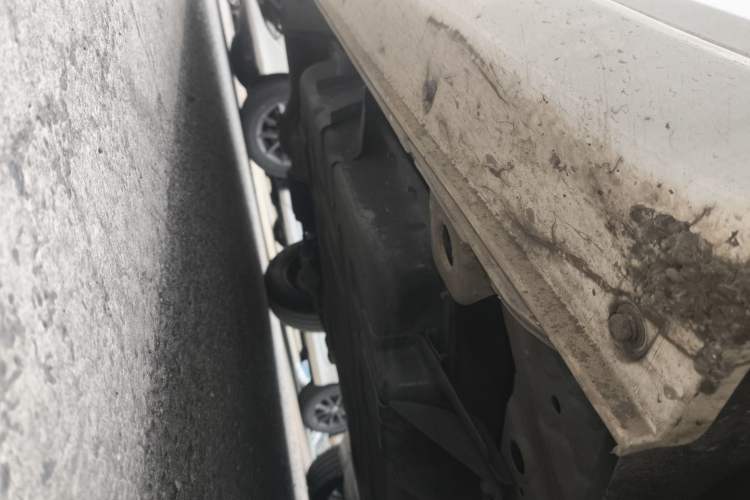 Used Chery QQ Ice Cream 2022 170km Sundae Phosphate Lithium-Ion
