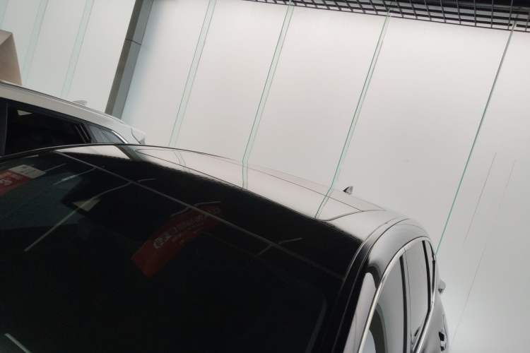 Used Honda Breeze 2021 240TURBO CVT 2WD Prestige Edition