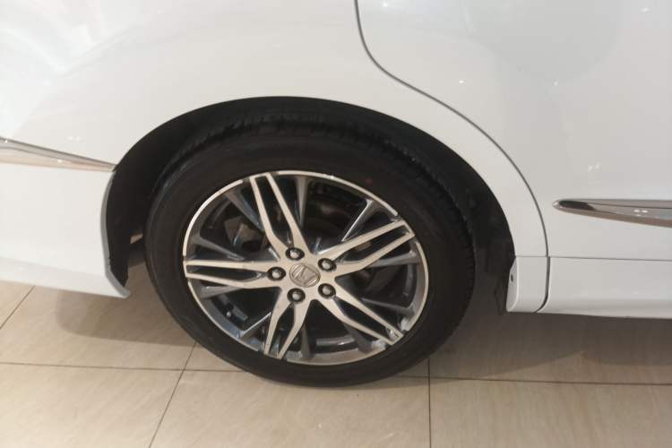 Used Honda Elysion 2019 2.0L Hybrid Luxury Edition