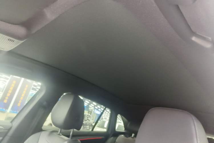 Used Volkswagen ID.4 CROZZ 2022 Long-Range Lite PRO Edition
