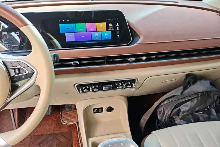 Used ORA Good Cat 2021 400km Standard Range Athena Edition Lithium Iron Phosphate
