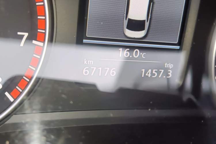 Used Volkswagen Passat 2014 2.0 TSI DSG Ultimate Edition