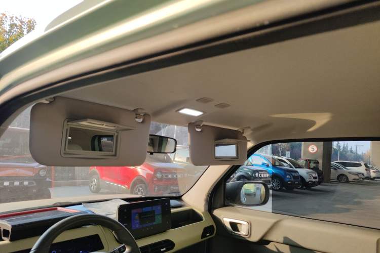 Used  Panda 2023 Panda Mini 200km Endurance Bear
