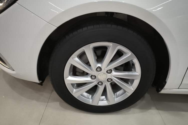 Used Buick Verano 2019 Sedan 15S Automatic Entry Model