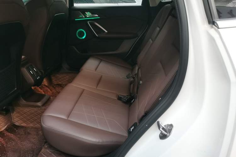 Used BMW X1 2023 sDrive25Li X Design Package
