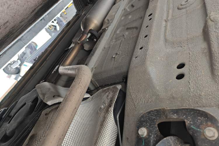 Used Jetour X70 PLUS 2023 1.5T DCT Brave PLUS 5-Seater
