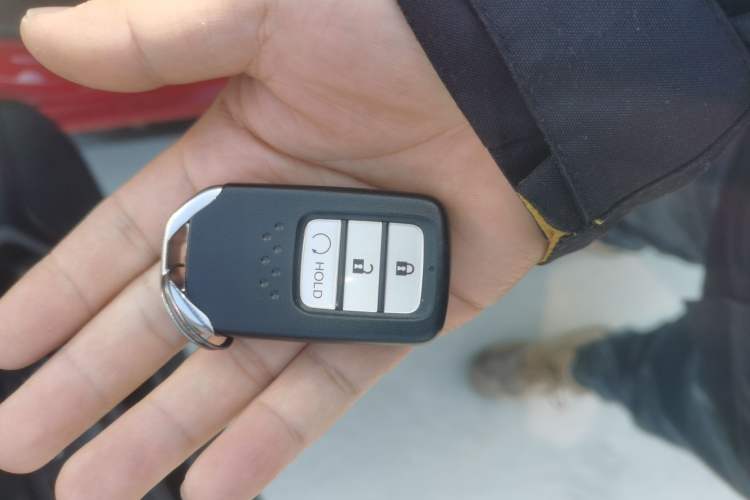 Used Honda Civic 2021 HATCHBACK 220TURBO CVT New Trendsetter
