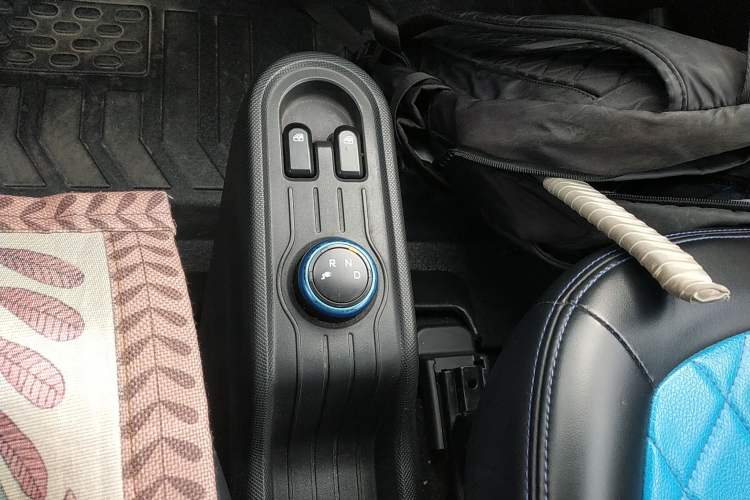 Used Wuling Hongguang MINIEV 2020 Freedom Version Lithium Iron Phosphate
