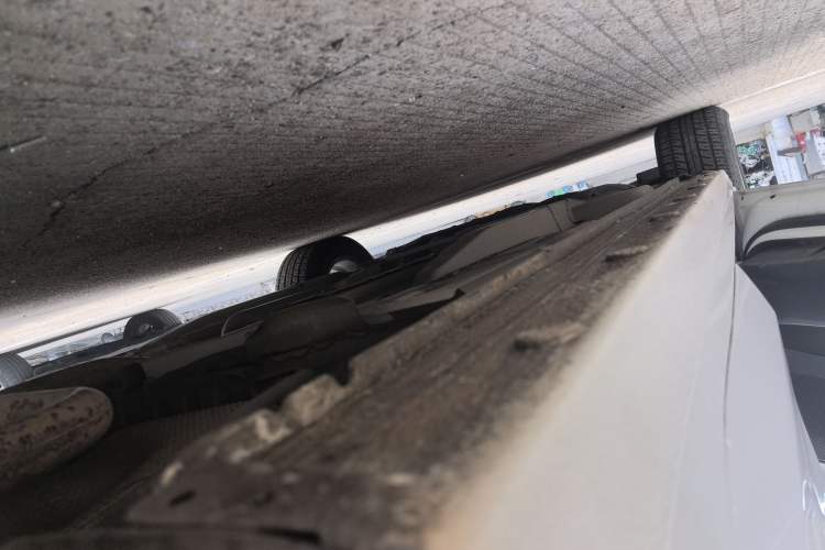 Used Chevrolet Cavalier 2019 320 Automatic Xinyue Edition
