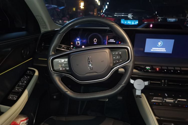 Used Lincoln Z 2022 iKoo Luxury Edition
