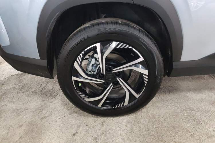 Used Geely Auto FX11 2024 1.5TD DCT Dragon Edition