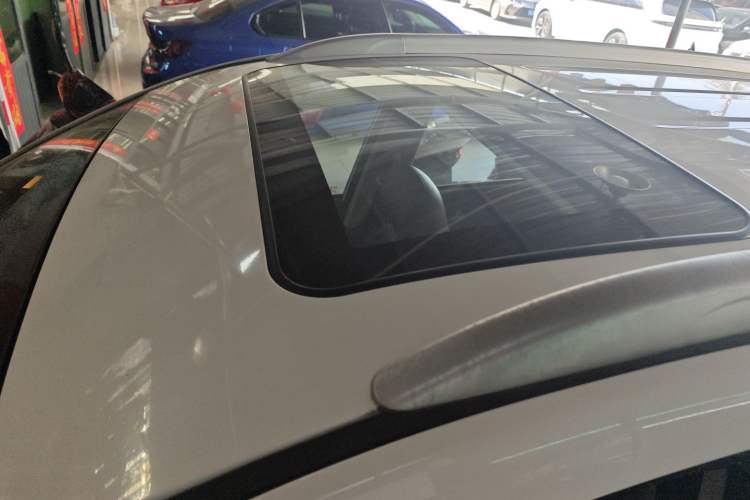 Used Haima Fumei F7 2017 1.5T 7-Seater Automatic Comfort Version
