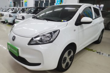 Used Oshan Benni E-Star 2021 National Edition Xin Yue Version (Fast-Charging Edition) Lithium Iron Phosphate (31.95 kWh)