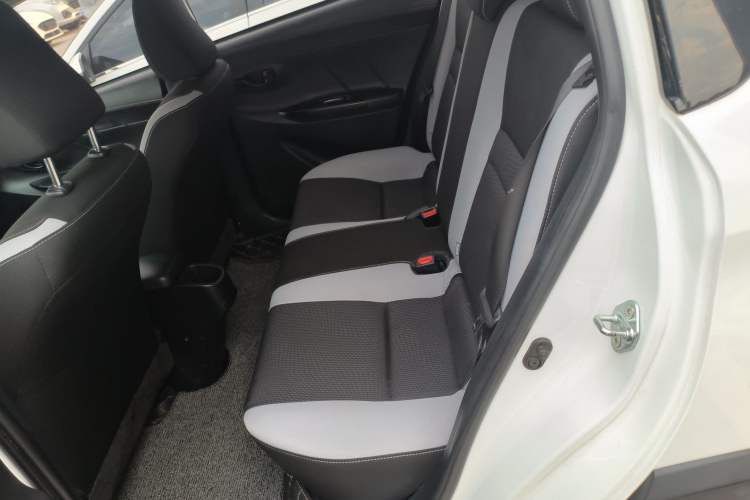 Used Toyota YARiS L 2022 X-Trail 1.5L CVT Leading PLUS Edition
