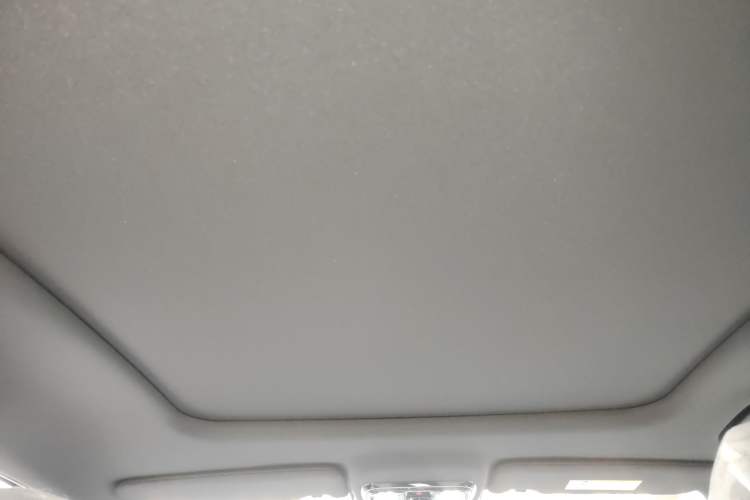 Used Geely Auto Preface 2026 Model Oriental Yao 1.5TD Kunlun Edition
