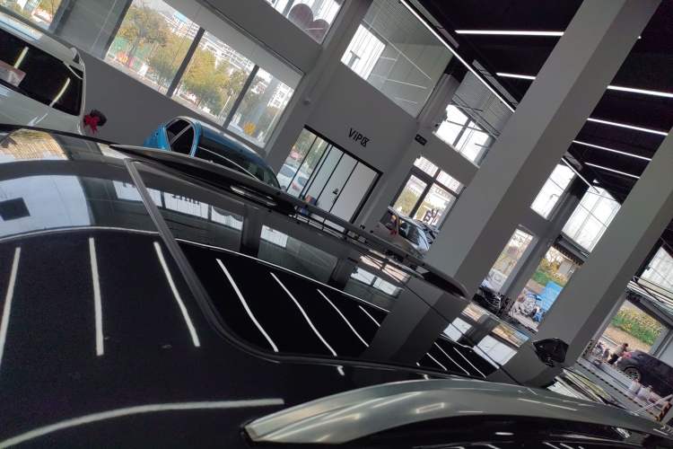 Used Chevrolet Equinox 2018 535T Automatic YuJie Edition
