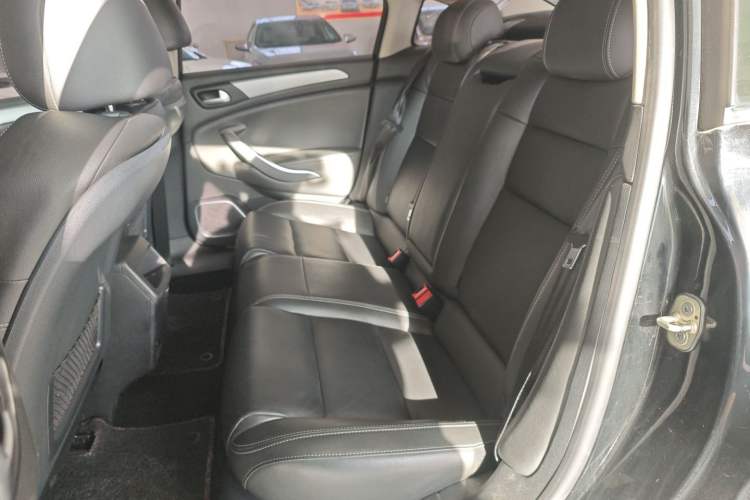 Used Citroen C5 2017 350THP Automatic Luxury Model
