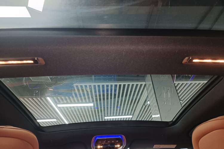 Used Mercedes-Benz S-Class 2024 S 400 L Luxury Model
